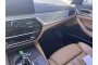 2023 BMW 520, Dyzelinas