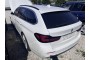 2023 BMW 520, Dyzelinas