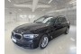 2022 BMW 520, Dyzelinas