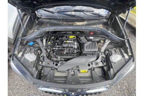 2022 BMW X1, Benzinas / Elektra