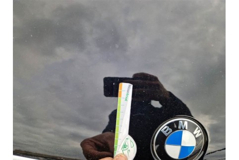 2021 BMW X1, Dyzelinas