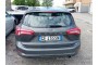 2021 Ford Focus, Dyzelinas