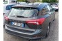 2021 Ford Focus, Dyzelinas