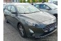 2021 Ford Focus, Dyzelinas