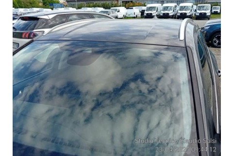 2021 Ford Focus, Dyzelinas