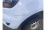 2022 Ford Ranger, Dyzelinas