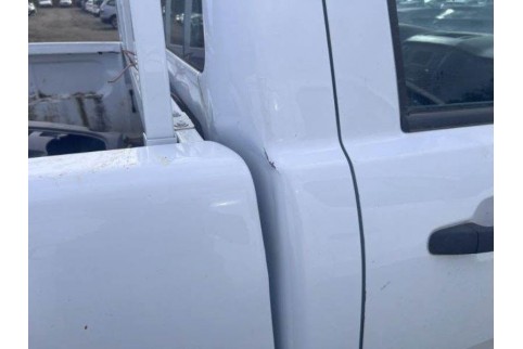 2022 Ford Ranger, Dyzelinas