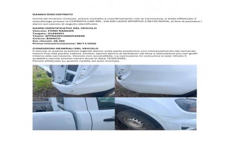 2022 Ford Ranger, Dyzelinas