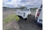 2022 Ford Ranger, Dyzelinas