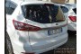 2021 Ford S-Max, Dyzelinas