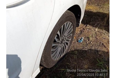 2021 Ford S-Max, Dyzelinas
