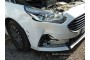 2021 Ford S-Max, Dyzelinas