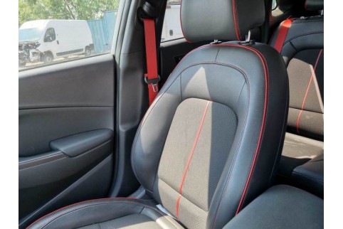 2020 Hyundai Kona, Dyzelinas