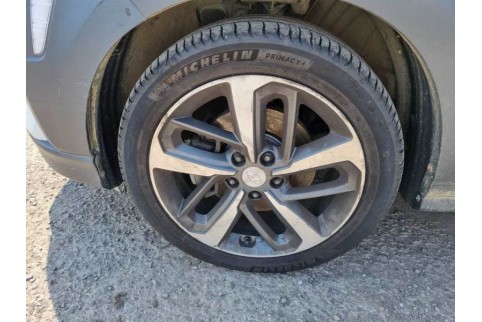 2020 Hyundai Kona, Dyzelinas