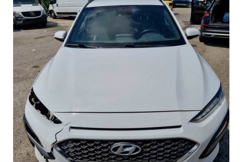 2020 Hyundai Kona, Dyzelinas