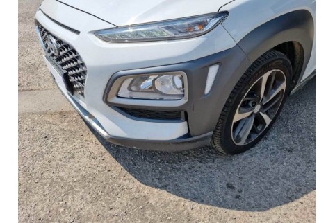 2020 Hyundai Kona, Dyzelinas
