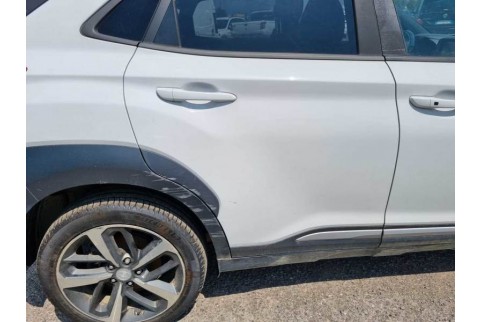2020 Hyundai Kona, Dyzelinas