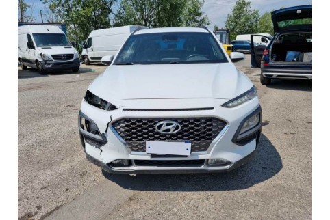 2020 Hyundai Kona, Dyzelinas