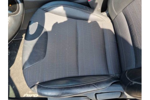 2019 Kia Niro, Benzinas / Elektra