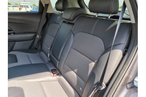 2019 Kia Niro, Benzinas / Elektra