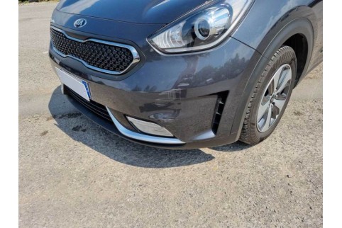 2019 Kia Niro, Benzinas / Elektra