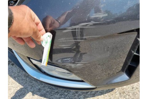 2019 Kia Niro, Benzinas / Elektra