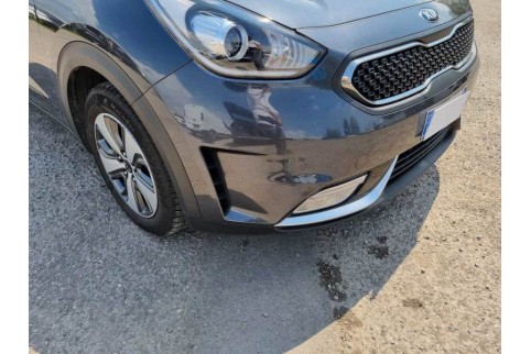 2019 Kia Niro, Benzinas / Elektra