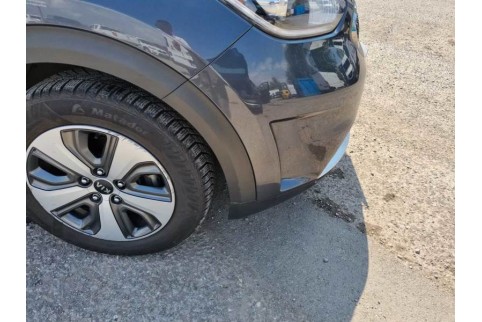 2019 Kia Niro, Benzinas / Elektra