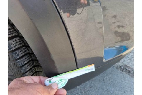 2019 Kia Niro, Benzinas / Elektra