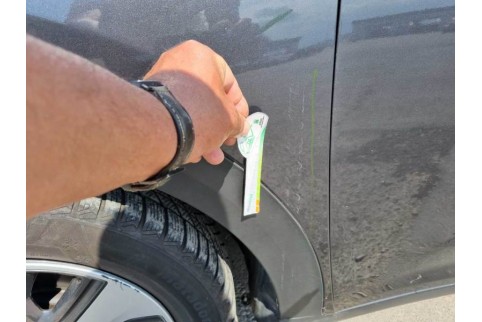 2019 Kia Niro, Benzinas / Elektra