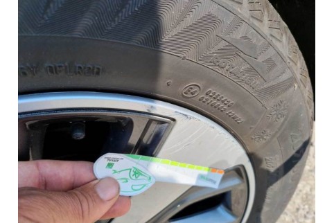 2019 Kia Niro, Benzinas / Elektra