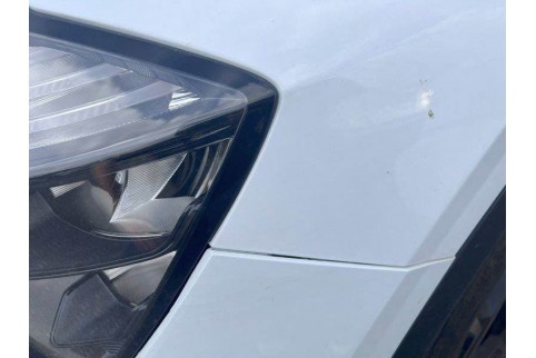 2022 Kia Sportage, Dyzelinas