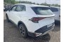 2022 Kia Sportage, Dyzelinas