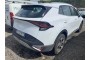 2022 Kia Sportage, Dyzelinas