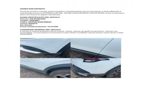 2022 Kia Sportage, Dyzelinas
