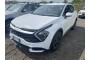 2022 Kia Sportage, Dyzelinas