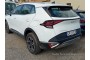 2023 Kia Sportage, Dyzelinas