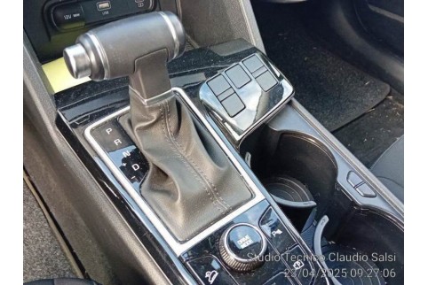 2023 Kia Sportage, Dyzelinas