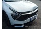 2023 Kia Sportage, Dyzelinas