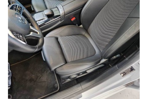 2021 Mercedes-Benz A 250, Benzinas / Elektra