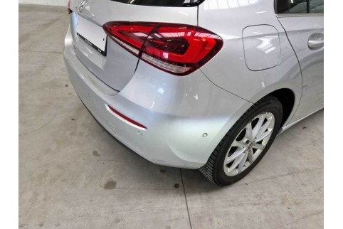 2021 Mercedes-Benz A 250, Benzinas / Elektra