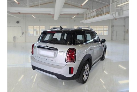 2021 MINI Cooper SE, Benzinas / Elektra