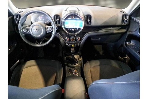 2021 MINI Cooper SE, Benzinas / Elektra