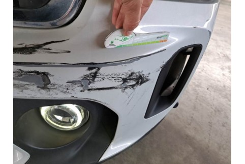 2021 MINI Cooper SE, Benzinas / Elektra
