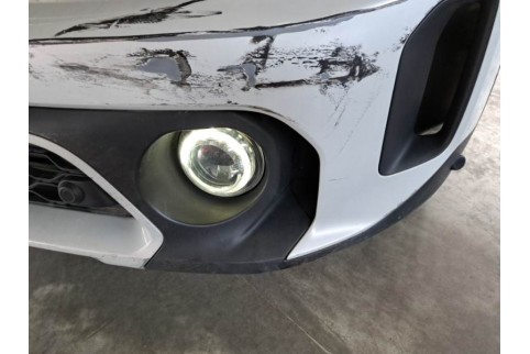 2021 MINI Cooper SE, Benzinas / Elektra