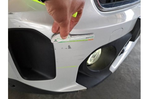 2021 MINI Cooper SE, Benzinas / Elektra