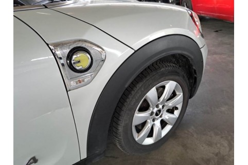 2021 MINI Cooper SE, Benzinas / Elektra
