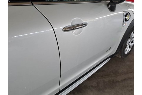 2021 MINI Cooper SE, Benzinas / Elektra