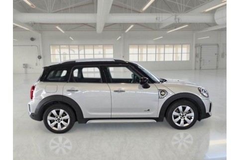 2021 MINI Cooper SE, Benzinas / Elektra