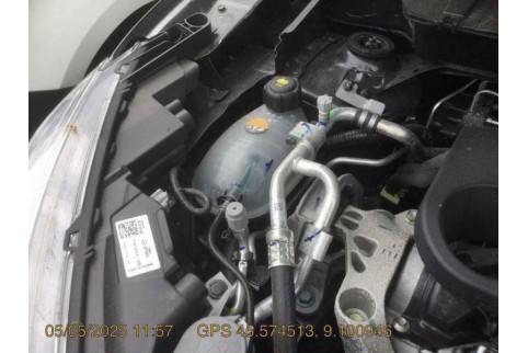 2024 Nissan Juke, Benzinas / Elektra
